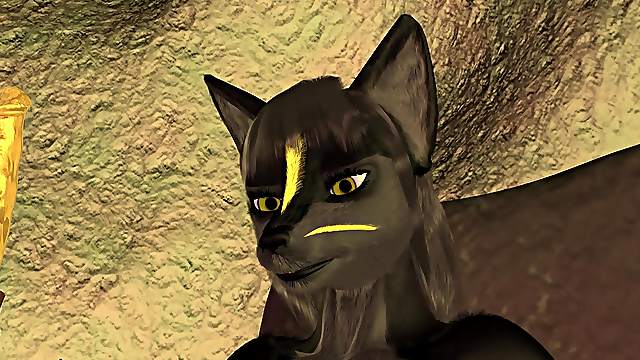 3d hentai cartoon futa shemale bdsm assfuck furry yiff itoril