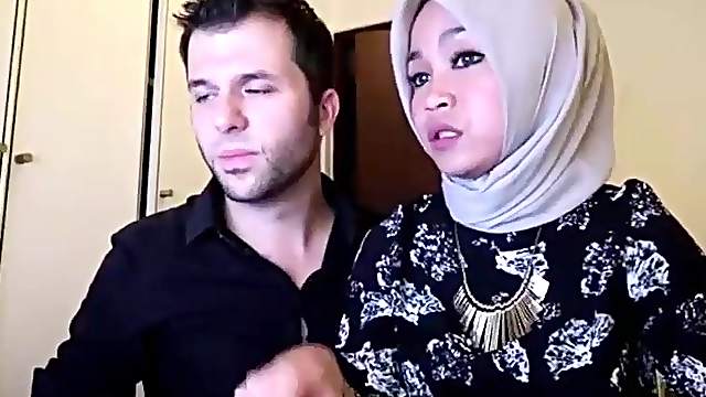 Dating with the Indonesian Muslim
