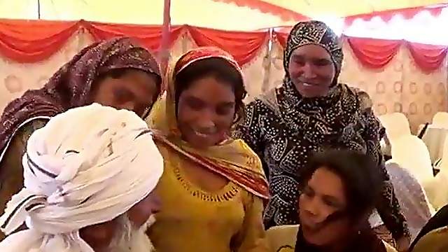 Pakistani Muslim