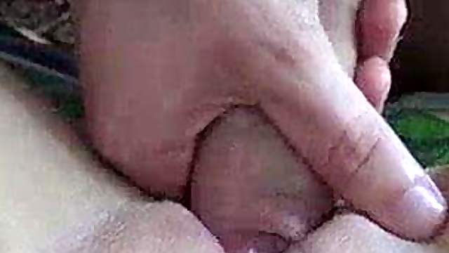 Pakistani amateur close-up