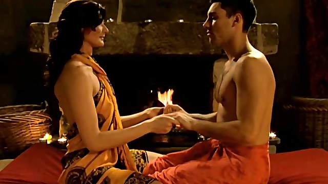 Sensual Tushy Massage Prostate Exam Time In India