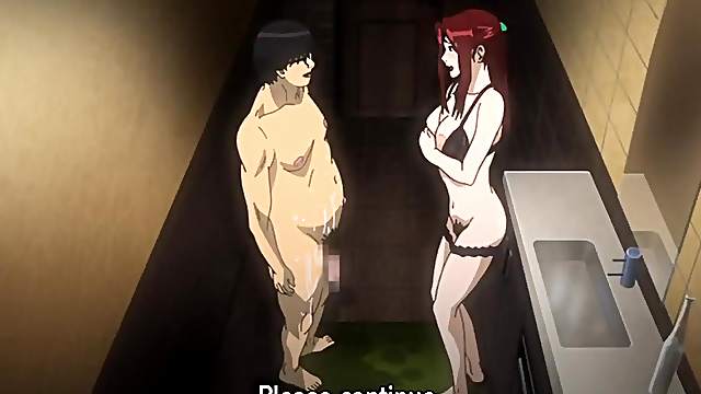 Hot HD Cartoon Sex Scene With Demon Girl Monsters.