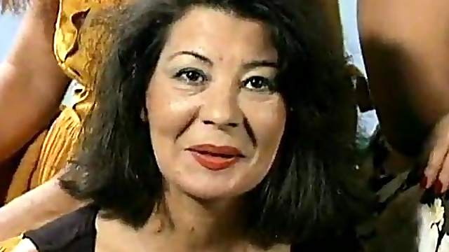 Spanish porn - sex on pool table