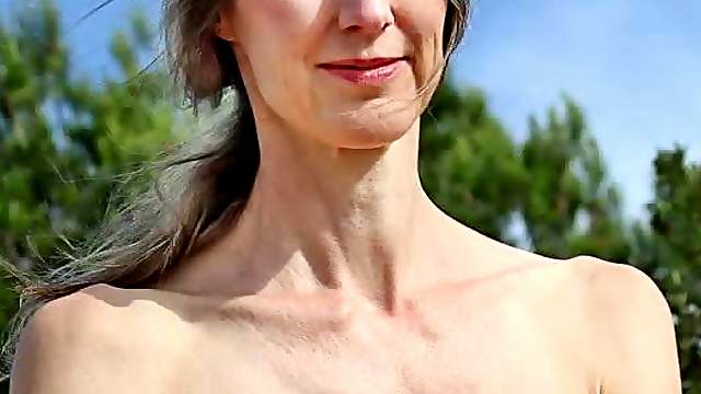 Annabel Miller, 48 years old