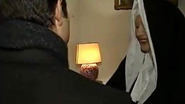The Nun of Monza