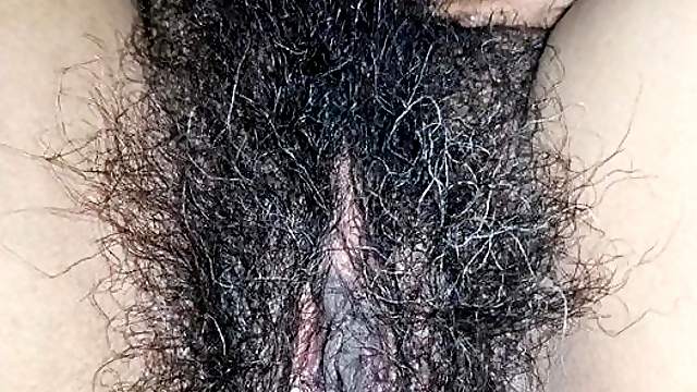 Busty Latina POV fuck