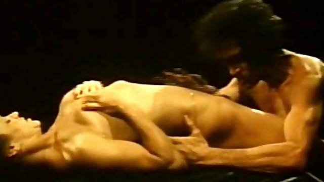 The Insatiable Marilyn Chambers Enjoy The Fucking Session
