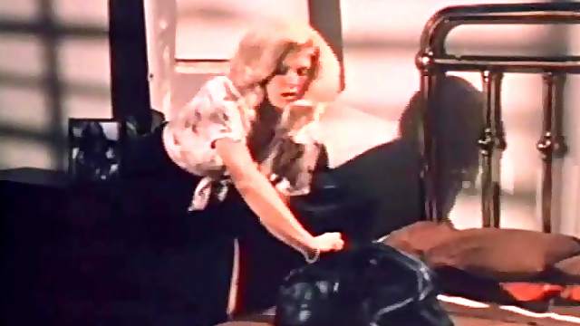 Classic Porn Fucking From The Seventies And Oldies