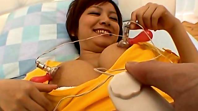 One of the things Meguru Kosaka loves is sucking on a delicious cock