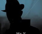 Mr-X's Avatar