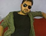 alijaliftikhar's Avatar