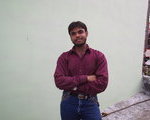 Shubhanshu's Avatar