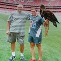 Kevin Wilshire's Avatar