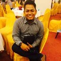 Muhammad Afif's Avatar