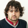 Sergiu Vulpe's Avatar