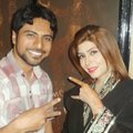 Kamran Hayat's Avatar