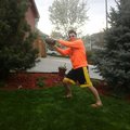 Nicholas Griffin's Avatar