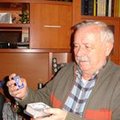 Juan Merlo Marcos's Avatar