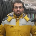 Hesham Khogeer's Avatar