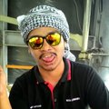 Farzeerock Mauria's Avatar