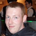 Paul Whitton's Avatar