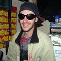 Joel Vilar's Avatar