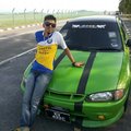 Arifin Superman's Avatar