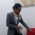 Mohamad Taufik Abas's Avatar