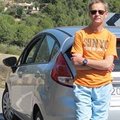 Klaus Etlinger's Avatar
