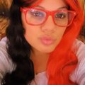 MyLatinaCrush's Avatar