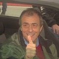 Claudio Casarini's Avatar