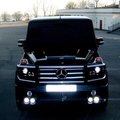 Mercedes - Benz G63 AMG's Avatar