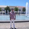 Pedro Rodrigues's Avatar