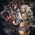 Dustin Harville's Avatar