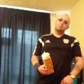 Chris Lewis's Avatar