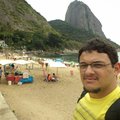 Luiz Celso Teixeira's Avatar