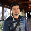 Vinicius da Cruz de Paula's Avatar