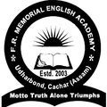 F.R.MEMORIAL ENGLISH ACADEMY's Avatar