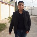 Ahmed Zaabi's Avatar