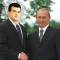 Robert Rubinov's Avatar