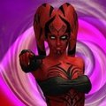Michelle Lynn Dawson's Avatar