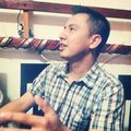 Yilson Astudillo's Avatar