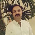 Iffy Syed's Avatar