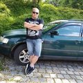 Laslou Angyal's Avatar