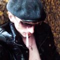 Vladimir Boris's Avatar