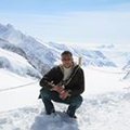 Sebastian Kinne's Avatar