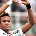 neymar junior's Avatar