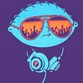 dj pony dragon (dragon from hell)'s Avatar