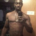 Julian Pierce Williams's Avatar