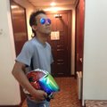 zam manir's Avatar